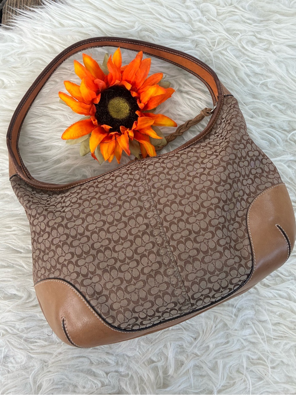 🌺Coach 6617 VINTAGE bag 🌺